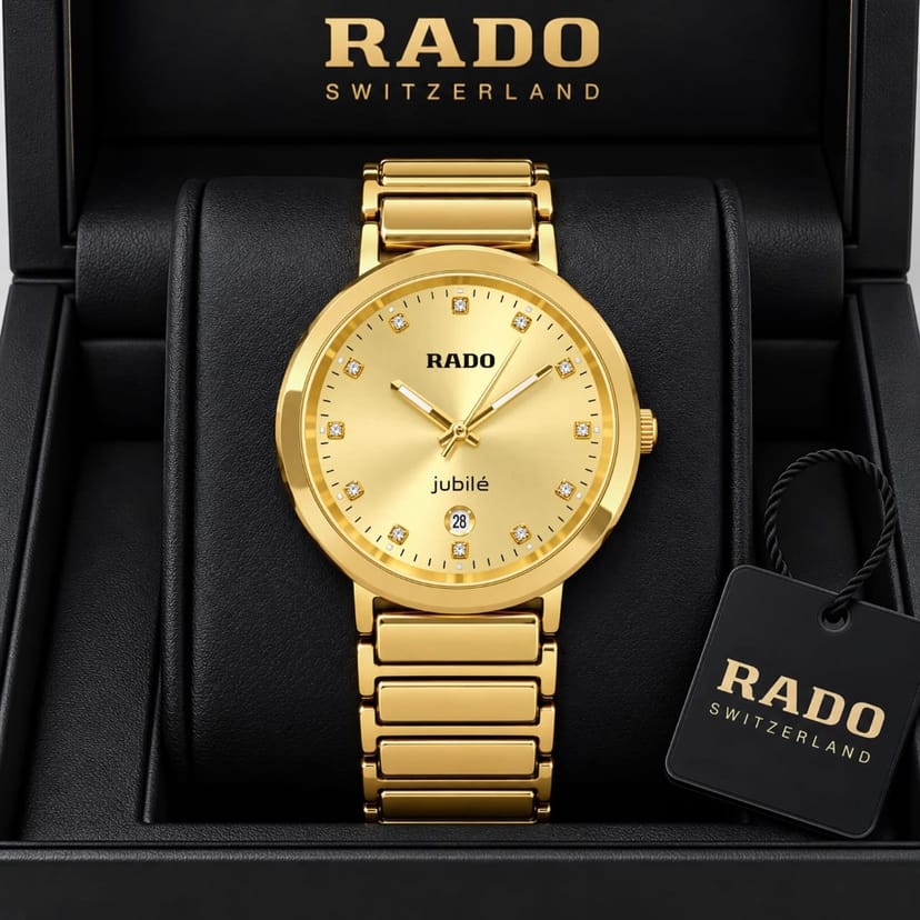 RADO Watch